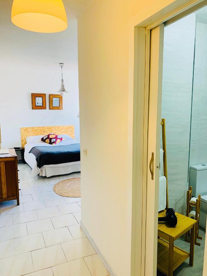 Appartement Estudio 4 En El Centro De Pontevedra Extérieur photo